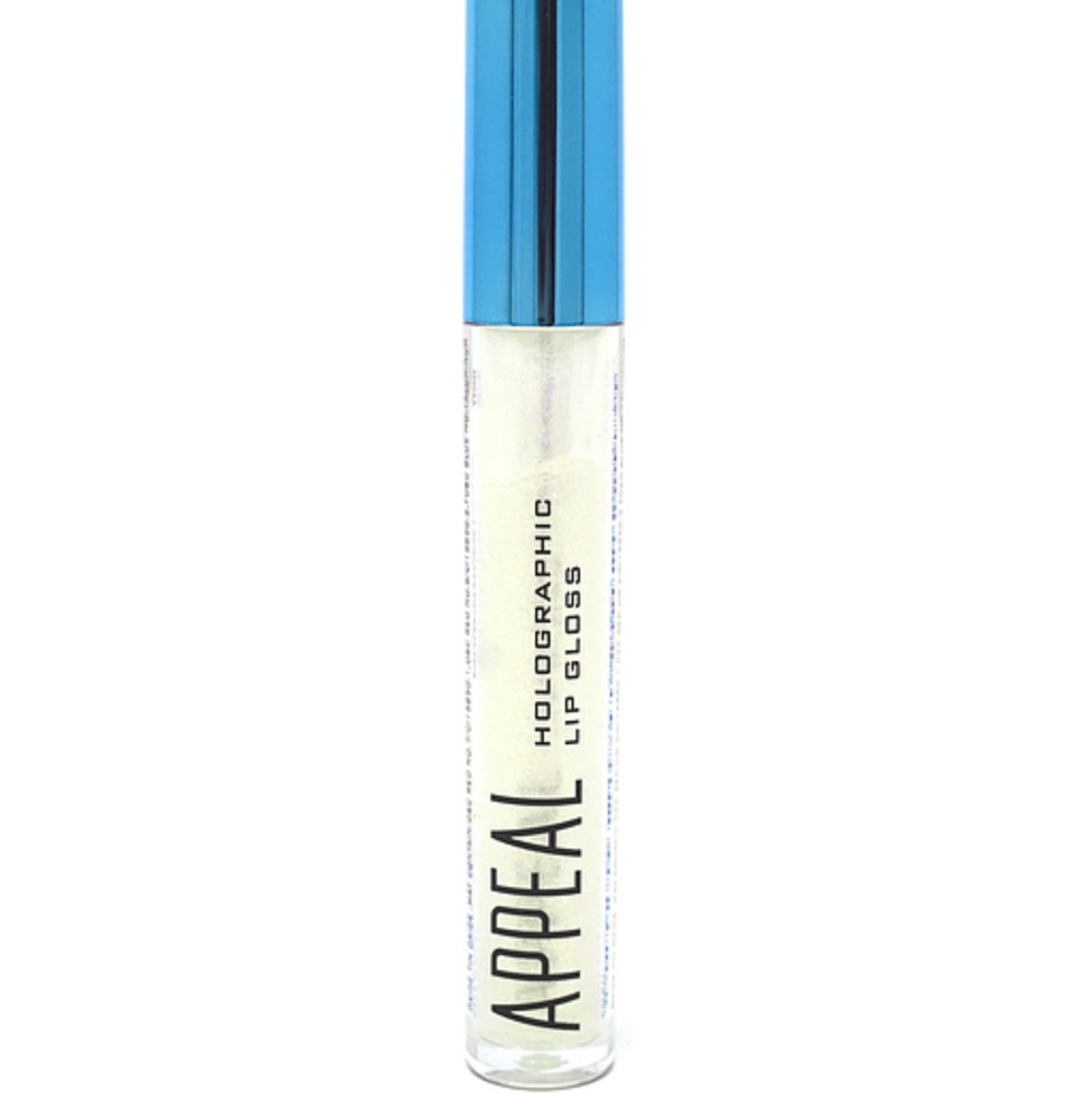 Posh Holographic Lip Gloss